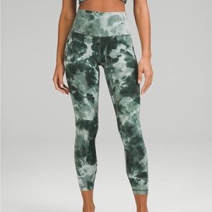 Lululemon Align High-Rise Pant 25"